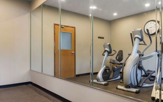 Best Western Des Plaines/O’Hare