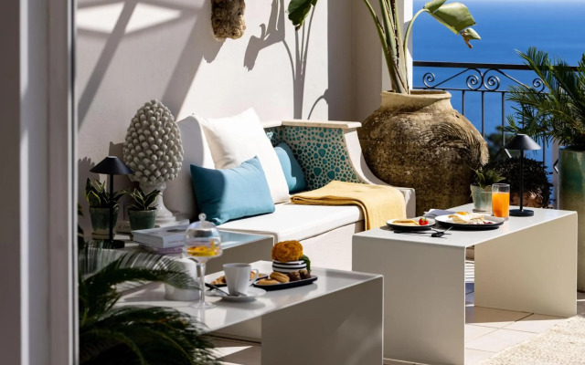 Taodomus Boutique Hotel