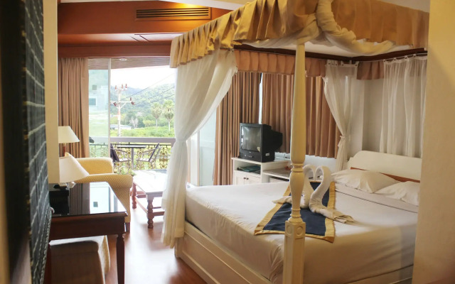 The Orchid Hotel Kalim Bay Resort