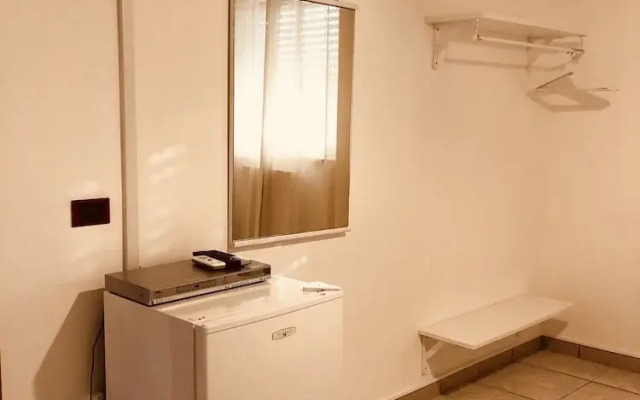 B&B La Sciarretta