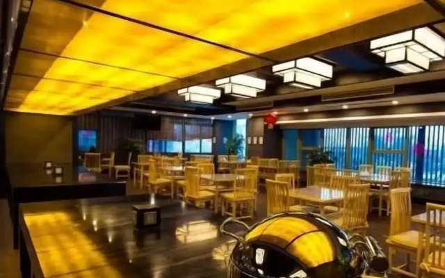 Chengdu Rongtou Hotel