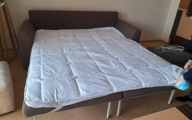 Kalia B24a, Zweizimmer Top-Apartment