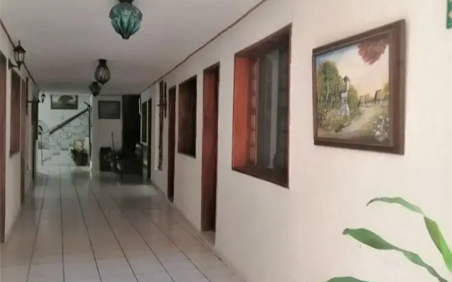 HOSTAL Santa Lucia