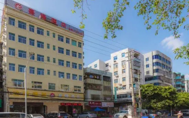 Xilong Hotel