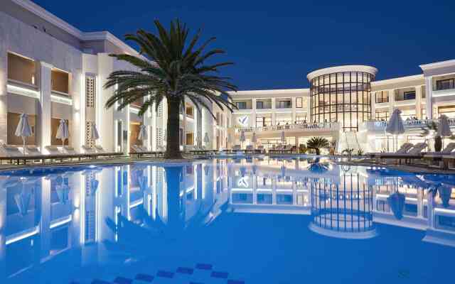 Mythos Palace Resort & Spa - All Inclusive