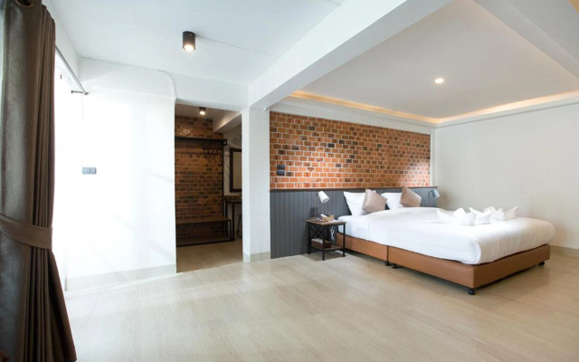 The Old City Wall Inn