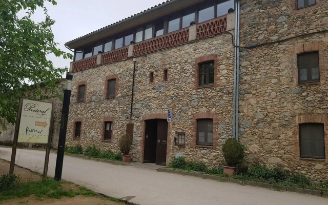 Pasteral Hotel Rural
