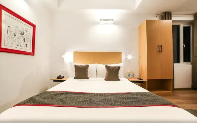 OYO Townhouse 178 Sector 52