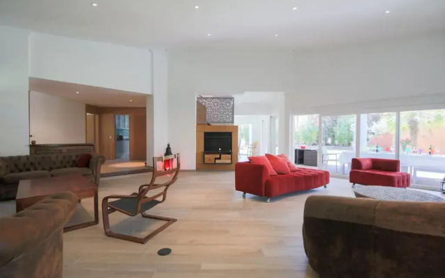 Villa das Begonias (AL)