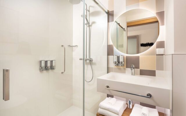 Hampton by Hilton Lodz City Centre