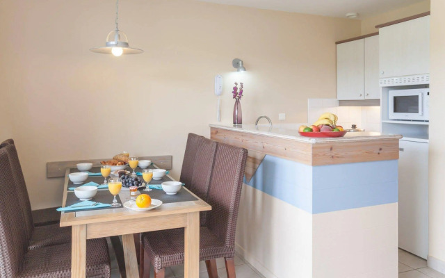 Village Belle Dune Pierre & Vacances