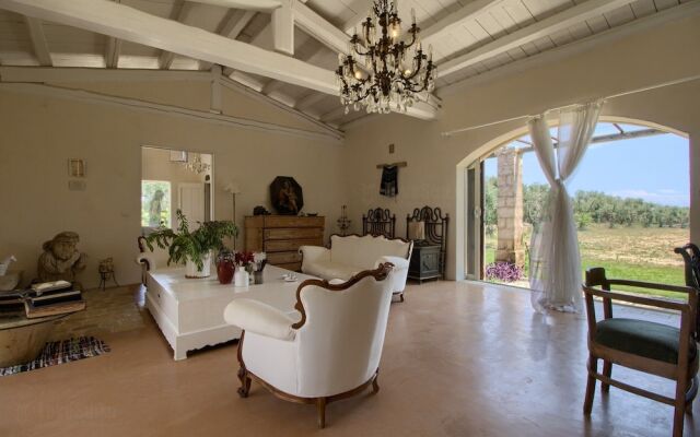 Prestige Pool Country House in Alimini Lakes