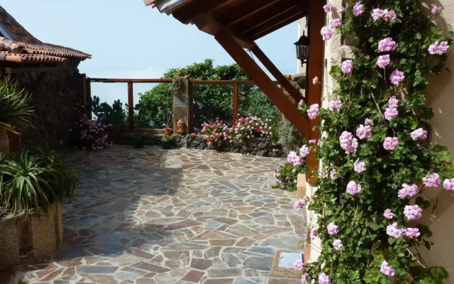 Holiday Home Finca