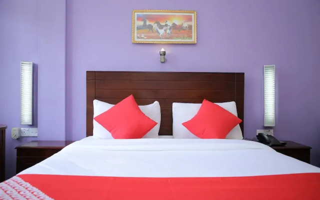 OYO 256 Subash Hotel