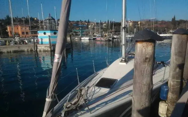 Riva Del Sole Moniga