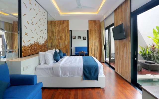 Amara Villa Umalas