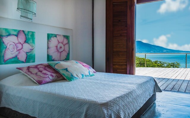 Casa Tiffany - Ilhabela
