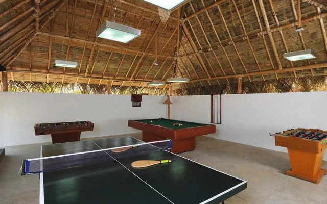 Vichayito Bungalows & Carpas