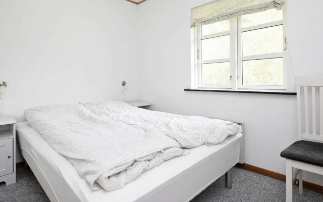 Exquisite Holiday Home in Lolland With Terrace