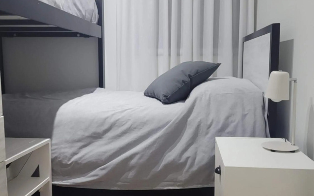 BE Apartments Vicente