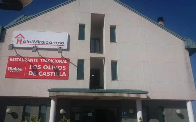 Miralcampo