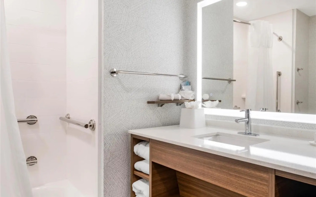 Home2 Suites By Hilton Richmond, Ky