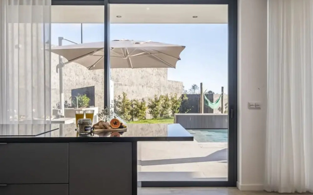 Villa Elysian Oasis by Madeira Sun Travel