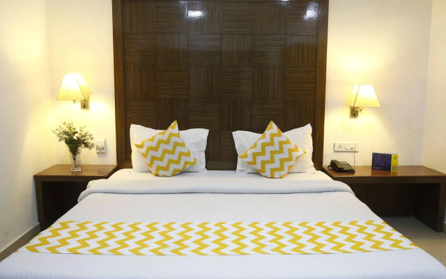FabHotel Station 3