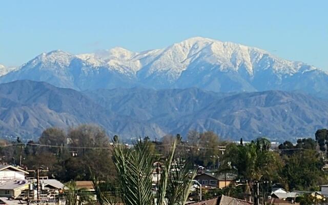 Holiday Inn El Monte - Los Angeles, an IHG Hotel