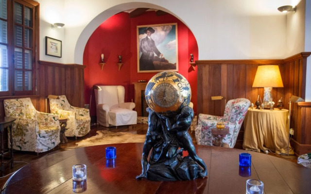 Posada Puerto Bemberg