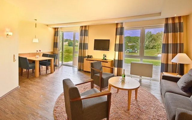 Gut Heckenhof Hotel & Golfresort