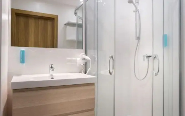 UNIC Apartments Dominikańska