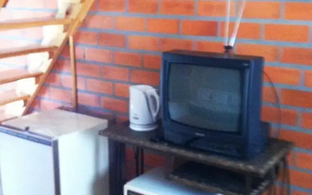Hospedagem Piratini