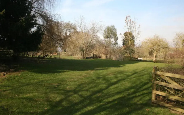 Chambres dHôtes Ferme de la Baie