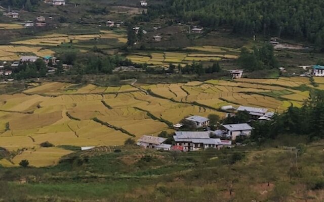 Paro Village View Home Stay