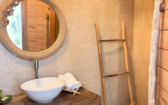 Pousada Sunset Beach Tatajuba