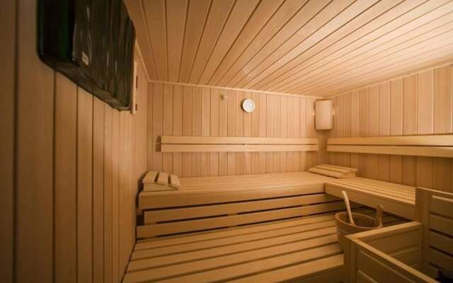 Hotel e Spa Villa Del Mare - Adult Only