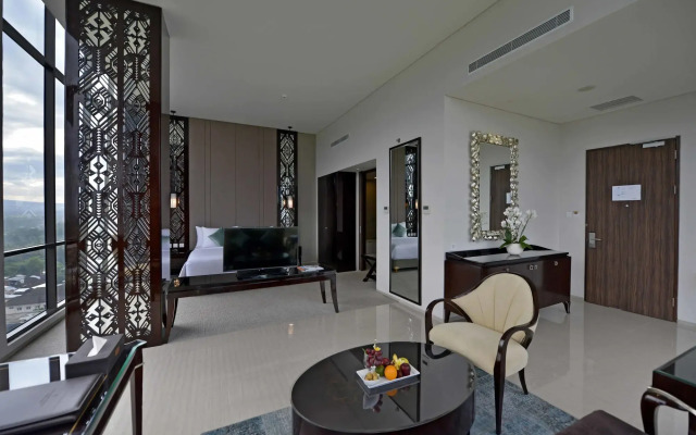 Lombok Astoria Hotel