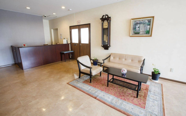 Business Inn Umesaki