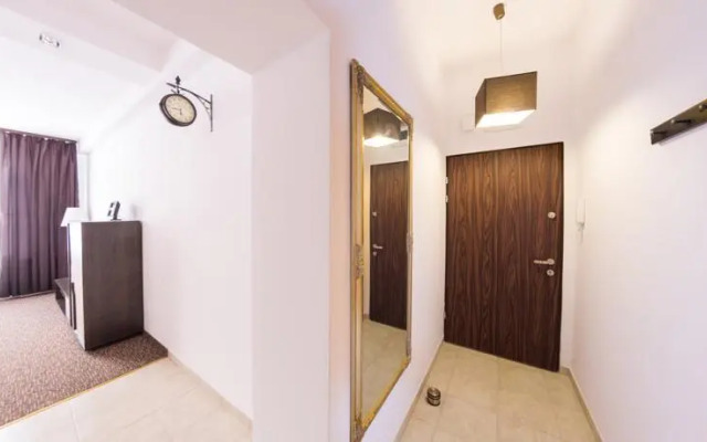 Apartament Hieronim