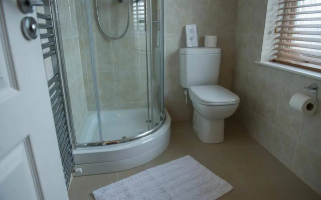 Ashbank Bed & Breakfast
