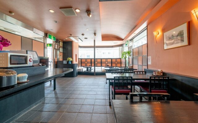 Business Hotel Nishiura Yokkaichi