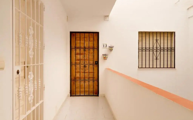 Carabeillo 13 Apartments Casasol