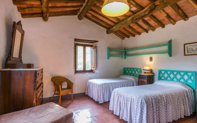 Podere Villa / Apt. Gigi PCA101