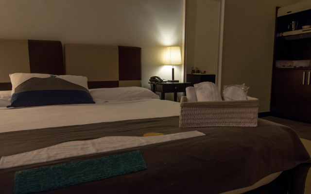 Hotel Plebiscito Aparthotel