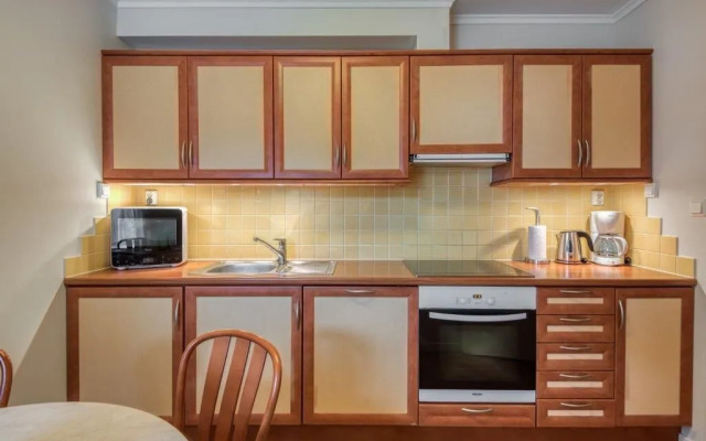 Trondheim Leilighetshotell