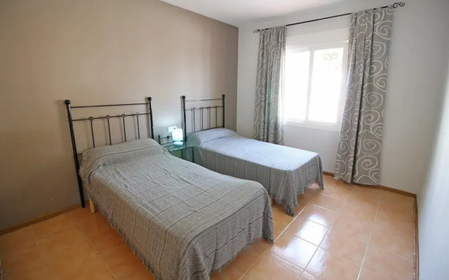 Villas Costa Calpe - Puerto Roca