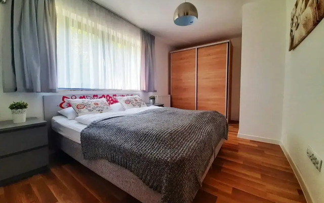 Apartamenty Złoty Widok