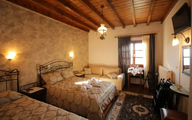 Guesthouse Orizontes