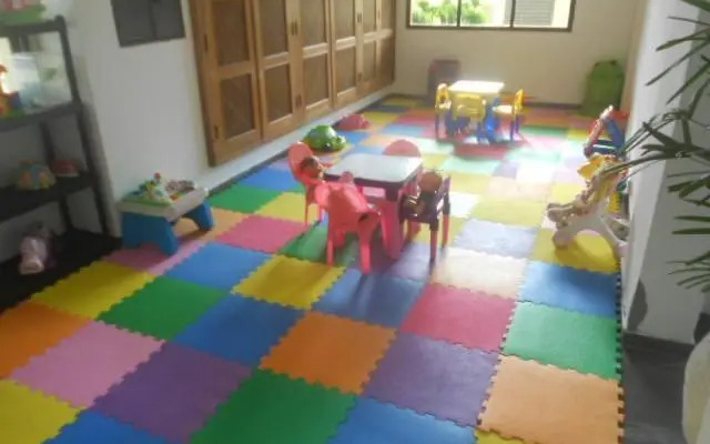 Cobertura Itap. frente mar 10 pessoas- Cod 10